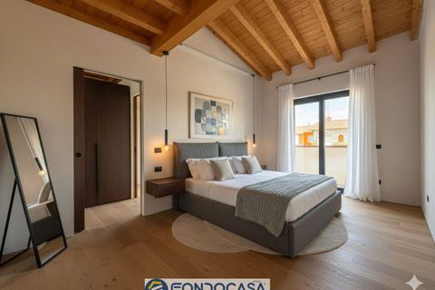 Rækkehus i Ospitaletto, Brescia, Ospitaletto - € 390.000 | Ref: GGR.CF.ES - foto 8