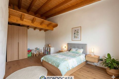 Rækkehus i Ospitaletto, Brescia, Ospitaletto - € 390.000 | Ref: GGR.CF.ES - foto 9