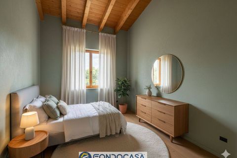 Rækkehus i Ospitaletto, Brescia, Ospitaletto - € 390.000 | Ref: GGR.CF.ES - foto 10