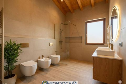 Rækkehus i Ospitaletto, Brescia, Ospitaletto - € 390.000 | Ref: GGR.CF.ES - foto 11