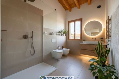 Rækkehus i Ospitaletto, Brescia, Ospitaletto - € 390.000 | Ref: GGR.CF.ES - foto 13