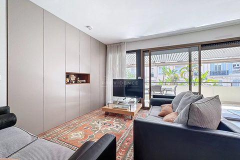 Lejlighed i Cannes, Alpes-Maritimes, Cannes - € 1.650.000 | Ref: 86592416 - foto 5
