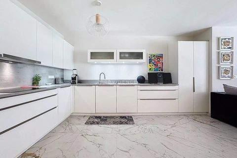 Lejlighed i Cannes, Alpes-Maritimes, Cannes - € 1.650.000 | Ref: 86592416 - foto 6
