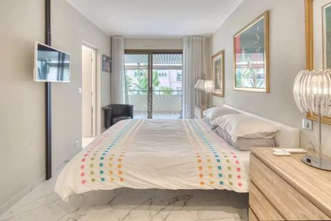 Lejlighed i Cannes, Alpes-Maritimes, Cannes - € 1.650.000 | Ref: 86592416 - foto 8