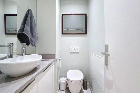 Lejlighed i Cannes, Alpes-Maritimes, Cannes - € 1.650.000 | Ref: 86592416 - foto 11