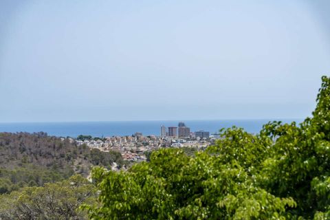 Byhus i Calpe, Alicante, Calpe - € 359.000 | Ref: JV-691279 - foto 1