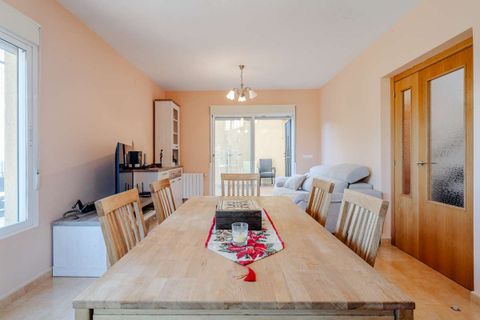 Byhus i Calpe, Alicante, Calpe - € 359.000 | Ref: JV-691279 - foto 4