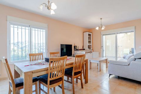Byhus i Calpe, Alicante, Calpe - € 359.000 | Ref: JV-691279 - foto 5
