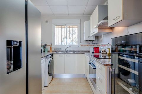 Byhus i Calpe, Alicante, Calpe - € 359.000 | Ref: JV-691279 - foto 6