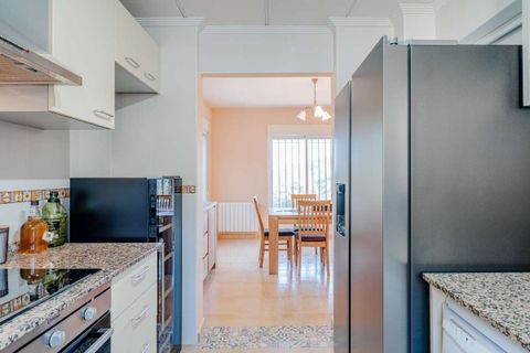Byhus i Calpe, Alicante, Calpe - € 359.000 | Ref: JV-691279 - foto 7