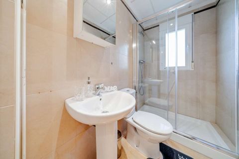 Byhus i Calpe, Alicante, Calpe - € 359.000 | Ref: JV-691279 - foto 12