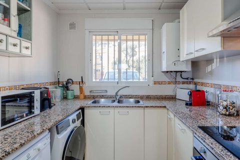 Byhus i Calpe, Alicante, Calpe - € 359.000 | Ref: JV-691279 - foto 15