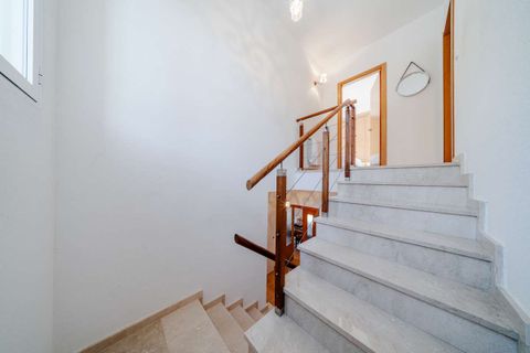 Byhus i Calpe, Alicante, Calpe - € 359.000 | Ref: JV-691279 - foto 16