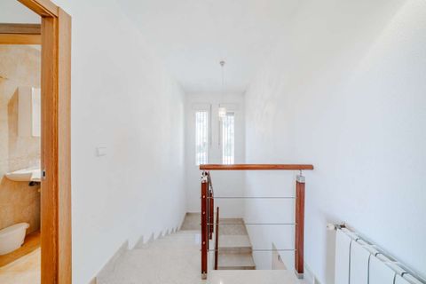 Byhus i Calpe, Alicante, Calpe - € 359.000 | Ref: JV-691279 - foto 21