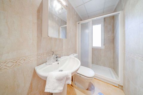 Byhus i Calpe, Alicante, Calpe - € 359.000 | Ref: JV-691279 - foto 22