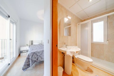 Byhus i Calpe, Alicante, Calpe - € 359.000 | Ref: JV-691279 - foto 23