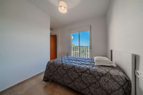 Byhus i Calpe, Alicante, Calpe - € 359.000 | Ref: JV-691279 - foto 25