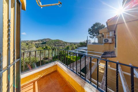 Byhus i Calpe, Alicante, Calpe - € 359.000 | Ref: JV-691279 - foto 26