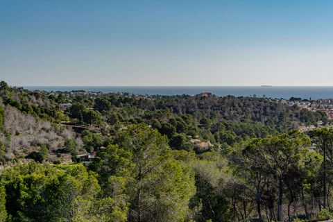 Byhus i Calpe, Alicante, Calpe - € 359.000 | Ref: JV-691279 - foto 27