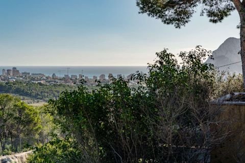 Byhus i Calpe, Alicante, Calpe - € 359.000 | Ref: JV-691279 - foto 28