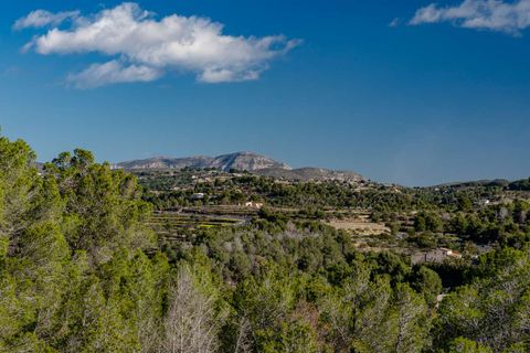 Byhus i Calpe, Alicante, Calpe - € 359.000 | Ref: JV-691279 - foto 29