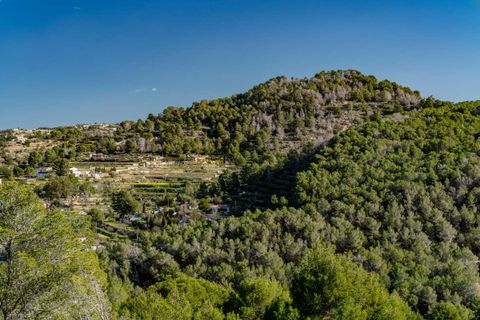 Byhus i Calpe, Alicante, Calpe - € 359.000 | Ref: JV-691279 - foto 31