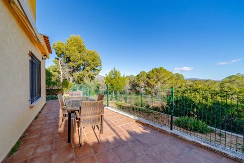 Byhus i Calpe, Alicante, Calpe - € 359.000 | Ref: JV-691279 - foto 34