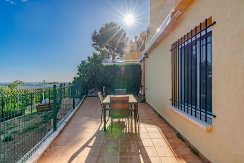 Byhus i Calpe, Alicante, Calpe - € 359.000 | Ref: JV-691279 - foto 35