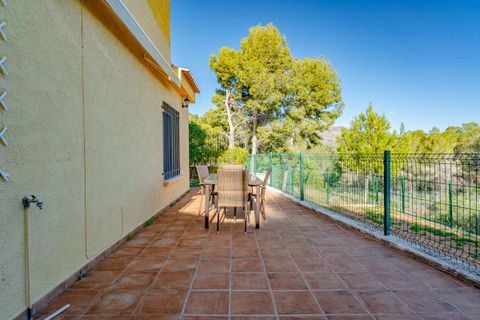 Byhus i Calpe, Alicante, Calpe - € 359.000 | Ref: JV-691279 - foto 36