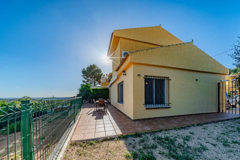 Byhus i Calpe, Alicante, Calpe - € 359.000 | Ref: JV-691279 - foto 37