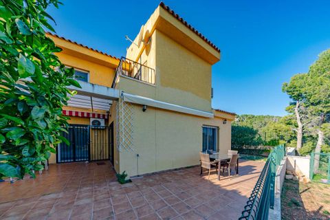 Byhus i Calpe, Alicante, Calpe - € 359.000 | Ref: JV-691279 - foto 38