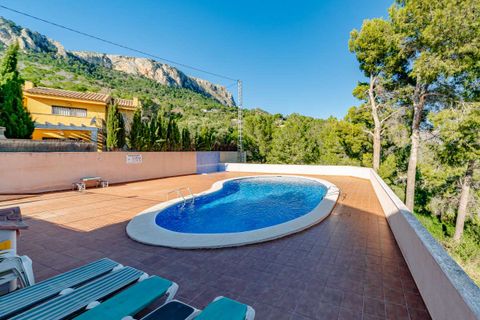 Byhus i Calpe, Alicante, Calpe - € 359.000 | Ref: JV-691279 - foto 39