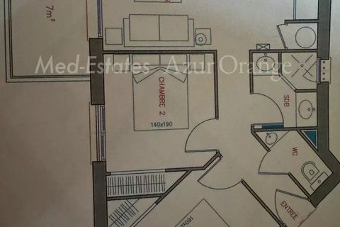 Lejlighed i Sainte-Maxime, Var, Sainte-Maxime - € 265.000 | Ref: 85919469 - foto 12