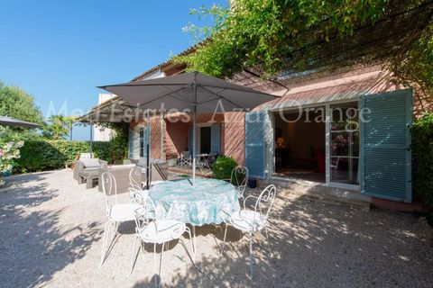 Lejlighed i Gassin, Var, Gassin - € 645.000 | Ref: 86054314 - foto 1