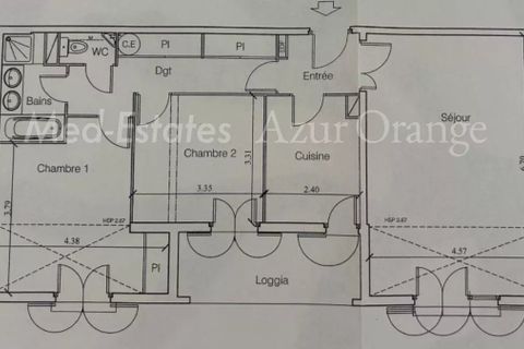 Lejlighed i Gassin, Var, Gassin - € 645.000 | Ref: 86054314 - foto 18
