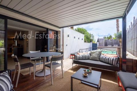 Leilighet i Grimaud, Var, Grimaud - € 748 000 | Ref: 85702467 - foto 3