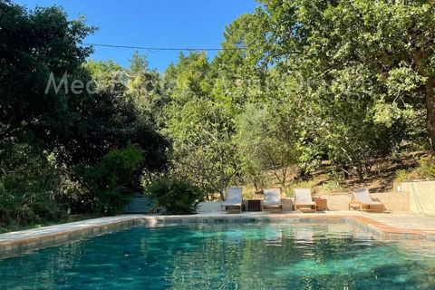 Villa i La Garde-Freinet, Var, La Garde-Freinet - € 880.000 | Ref: 85458189 - foto 2