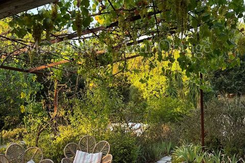 Villa i La Garde-Freinet, Var, La Garde-Freinet - € 880.000 | Ref: 85458189 - foto 16