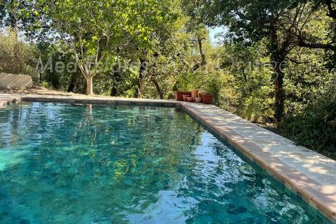 Villa i La Garde-Freinet, Var, La Garde-Freinet - € 880.000 | Ref: 85458189 - foto 19