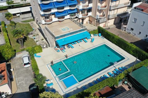 Lejlighed i Jesolo, Venice, Jesolo - € 410.000 | Ref: V717 - foto 4