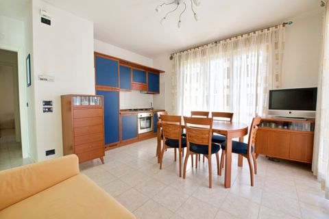 Lejlighed i Jesolo, Venice, Jesolo - € 410.000 | Ref: V717 - foto 10