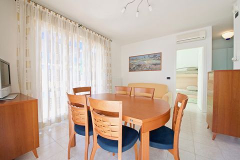 Lejlighed i Jesolo, Venice, Jesolo - € 410.000 | Ref: V717 - foto 11