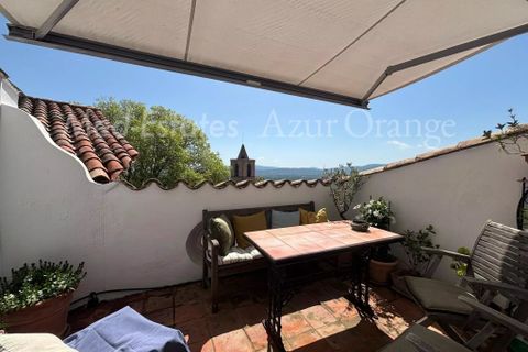Landejendom i Grimaud, Var, Grimaud - € 1.050.000 | Ref: 85907391 - foto 1