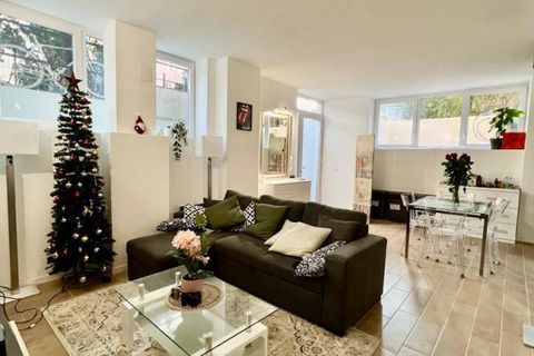 Lejlighed i Milan, Milan, Milan - € 430.000 | Ref: AppviaVimercate19 - foto 1