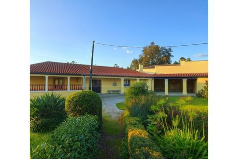 Farm i Braga, Braga, Braga - € 900.000 | Ref: MAS_1535 - foto 1