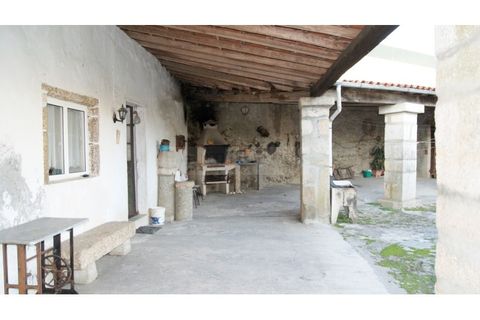 Farm i Braga, Braga, Braga - € 900.000 | Ref: MAS_1535 - foto 7