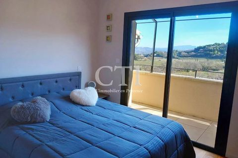 Byhus i Gigondas, Vaucluse, Gigondas - € 599.000 | Ref: 255 - foto 21