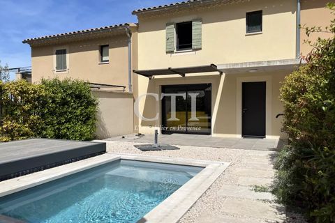 Byhus i Gigondas, Vaucluse, Gigondas - € 599.000 | Ref: 255 - foto 1