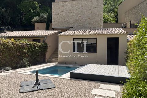 Byhus i Gigondas, Vaucluse, Gigondas - € 599.000 | Ref: 255 - foto 2