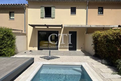 Byhus i Gigondas, Vaucluse, Gigondas - € 599.000 | Ref: 255 - foto 3
